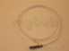 Potterton 8802054 Electrode Lead Assembly