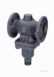 Danfoss Vfg 2 Pn16 250/400 065b240000