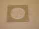 Potterton 8212084 Gasket For Flue Hood