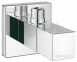 Concetto Basin Mixer/bsm/euphoria Pack