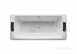 Lun Plus No Tap Holes 1800 X 800mm Bath A/s White