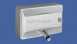 F0086 Chronos Wall Mtd Soap Dispenser Ss