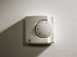 Smiths Room Stat-no On/off Switch