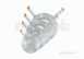 Danfoss Oriffice Pn25 65 003z226100
