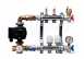 Myson 2 Port Manifold Complete 50302my