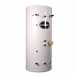 Tempest Unvented Slimline Cylinder Indirect 250l Tsmi250sl