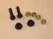 Baxi 228212 Adjustable Legs Kit