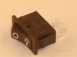 Baxi 233599 Bracket Support Insul
