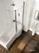 23.1701 Delta Showerbath 1700 Carronite Pnl