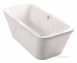 23.3221 Halcyon Free Standing Square Wh
