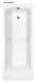 Eastbrook Apex 1.7mx800 5mm Tg Wh
