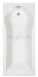 Eastbrook Zone Showerbath 1700 X 750 5mm