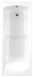Eastbrook Sigma 1600 X 750 Carronite Wh