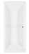 Eastbrook Quantum Duo 1900 X 900 Carronite