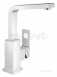 Grohe Eurocube 23127 Basin Mixer With Pu 23127000
