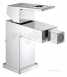 Grohe Eurocube 23127 Basin Mixer With Pu 23127000