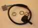 Baxi 232219 Sensor Temperature Assembled