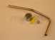 Baxi 232464 Pipe Fire Feed Assembly