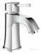 Grandera Ohm Basin Low Spout Smooth Body 23310000