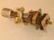 Baxi 233233 Gas Tap