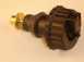 Baxi 235853 Flow Switch Head Assembly