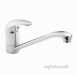 Peglerflow Single Lvr Mono Sink Mixer Cp