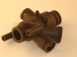 Baxi 240483 Bahama Manifold Valve