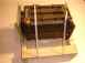 Potterton 242100 Heat Exchanger Assembly