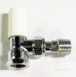 Terrier 369 1/2 Inch Bspxbsp Angle Wh Cp