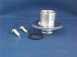 Baxi 242461 Brass Fittings Spares
