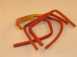 Baxi 242489 Comb Box Door Seal
