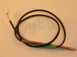 Baxi 245465 Sensor Temperature Assembly