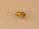 Baxi 245921 Brass Stud Latch