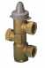 Danfoss Kovm 1/2 Inch 3p Mixing Valve Kv-2 013u302000