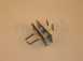 Baxi 247215 Spark Electrode Kit