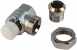 Drayton Trv4 1/2 Inch Angle 1 Pipe Body Only