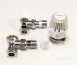 Siemens Trade Trv Plus Ls 15/10mm Wh/cp