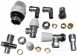 Siemens Trade Trv Plus Lsdo Pf90 15/10mm Whcp