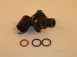 Baxi 247502 Dhw Adaptor Flow Switch Kit