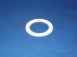 Baxi 247710 Fan Gasket