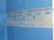 Baxi 247995 Lower Support Bracket