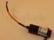 Baxi 248012 Combi 80e Rear Pad