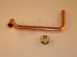 Baxi 248231 Pipe Discharge Safety Valve