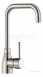 Delabie Sink Mixer With Swivel Spout H220 L200mm No Waste