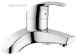 Grohe 25098000 Eurosmart Deck Mtd Bath Flr Cp