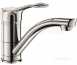 Delabie Mechanical Basin Mixer With Swivel Spout H95mm Sculpt Lever