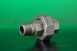 Crane Black Malleable M And F Union-257 2 1/2