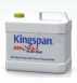 Kingspan Sys Antifreeze Inhibitor Clear 25l