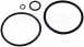 Adey Magnaclean Pro Oring Service Kit