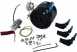 Adl Gbdf3 Ssdf3 Motor Plus Bkt Plus Cap Plus Scrws
